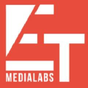 ET Medialabs logo