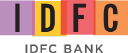 IDFC Bank logo