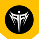 Invisible Fiction logo