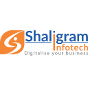 Shaligram InfoTech logo