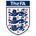 The Football Association logo