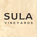Sula Vineyards logo