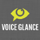 VoiceGlance logo