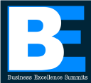 BE Summits logo