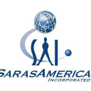 Saras America logo