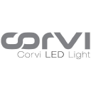 CORVI LED PVT LTD logo