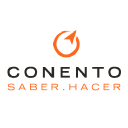CONENTO logo