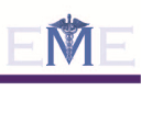EME International logo