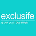 Exclusfe Technosoft Pvt Ltd logo