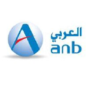 Arab National Bank logo