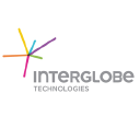 InterGlobe Technologies logo