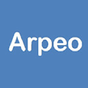 Arpeo Solutions logo