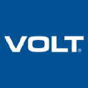 Volt Workforce Solutions logo