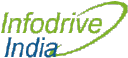 Infodriveindia logo