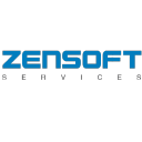 Zensoft Services logo