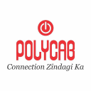 Polycab Wires logo