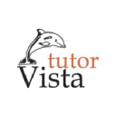 TutorVista logo
