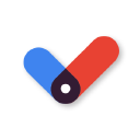 Vibrant Work App logo