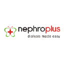 Nephroplus logo