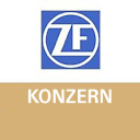 ZF Friedrichshafen logo