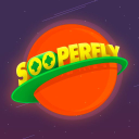 SOOPERFLY logo