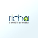 RICHA SOFTWARE SOLUTIONS logo