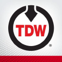 T D Williamson logo