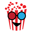 Fropcorn logo