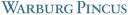 Warburg Pincus logo