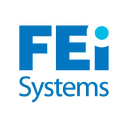 FEI Systems logo