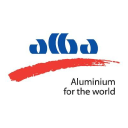 Aluminium Bahrain logo