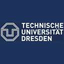 TU Dresden's logo