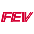 FEV GmbH logo