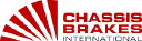 Chassis Brakes International logo