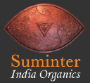 Suminter India Organics logo