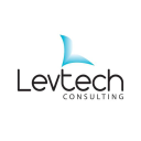 Levtech Consulting Services logo