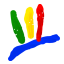 Backbench Studios logo