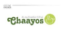 Chaayos logo