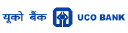 UCO Bank logo