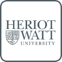 Heriot-Watt University logo