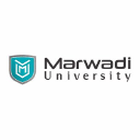 Marwadi Education logo
