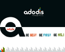 Adodis Technologies logo