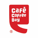 Coffee Day  Fresh n Ground logo