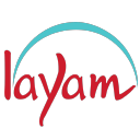 Layam Management Solutions logo