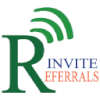 InviteReferrals logo