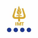 Institute of Management Technology Ghaziabad logo