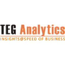 TEG Analytics logo