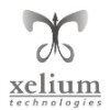 Xeliumtech Solutions logo