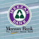 Meezan bank limited logo