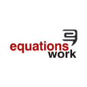 Equations Work logo